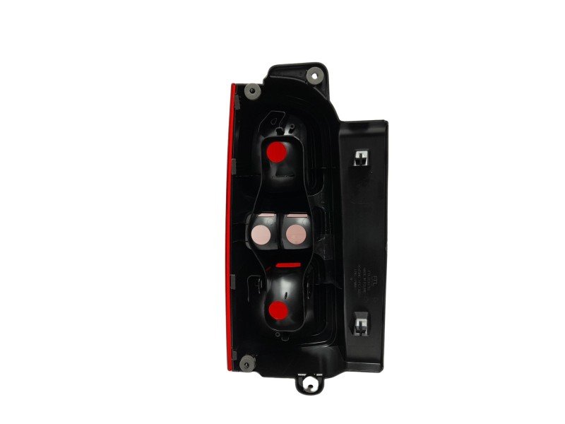 Recambio de piloto trasero derecho para citroën jumpy combi referencia OEM IAM  9808243080 103F07620770/16309202/2360552/TY94441