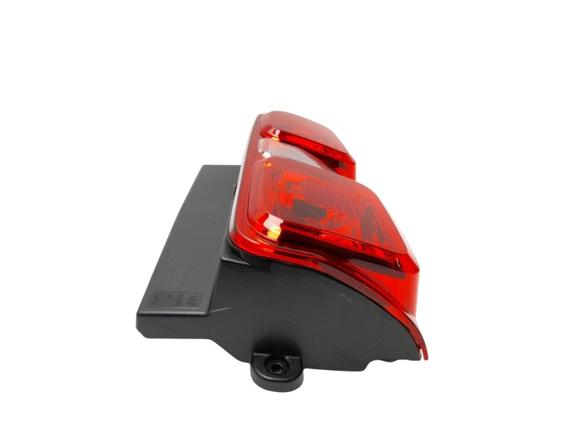 Recambio de piloto trasero derecho para citroën jumpy combi referencia OEM IAM  9808243080 103F07620770/16309202/2360552/TY94441