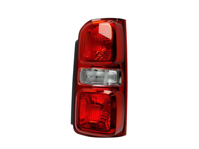 Recambio de piloto trasero derecho para citroën jumpy combi referencia OEM IAM  9808243080 103F07620770/16309202/2360552/TY94441