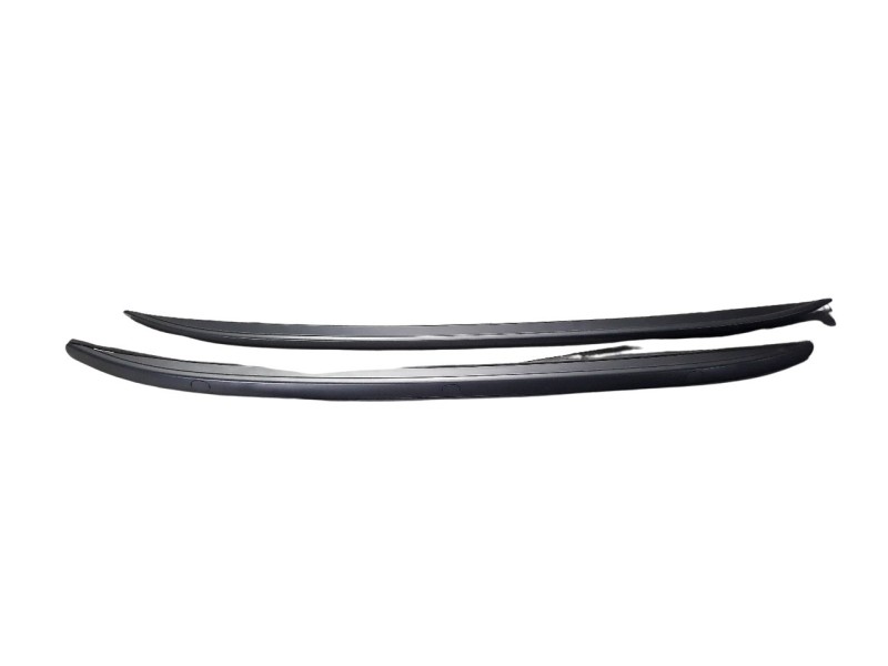 Recambio de barras techo para hyundai kona referencia OEM IAM 87270J9000PGY 87280J9000PGY 