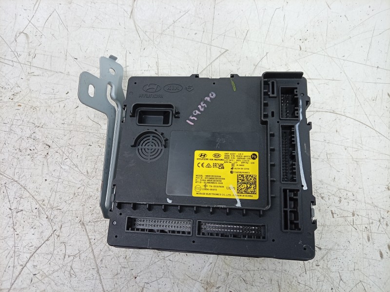 Recambio de modulo electronico para hyundai i20 iii (bc3, bi3) 1.0 t-gdi hybrid 48v referencia OEM IAM  954D0Q0070 