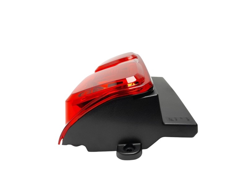 Recambio de piloto trasero izquierdo para citroën jumpy combi referencia OEM IAM  9808243180 103F07620771/16309201/2360551/TY944