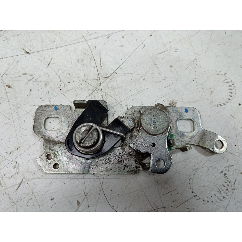 Recambio de cerradura capo para peugeot 308 sw iii (fc_, fj_, fr_, f4_, fn_) bluehdi 130 (fcyhzl, fcyhzt) referencia OEM IAM  98