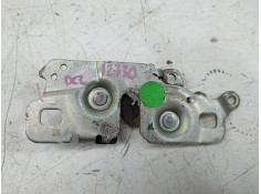 Recambio de cerradura capo para peugeot 308 sw iii (fc_, fj_, fr_, f4_, fn_) bluehdi 130 (fcyhzl, fcyhzt) referencia OEM IAM  98 2