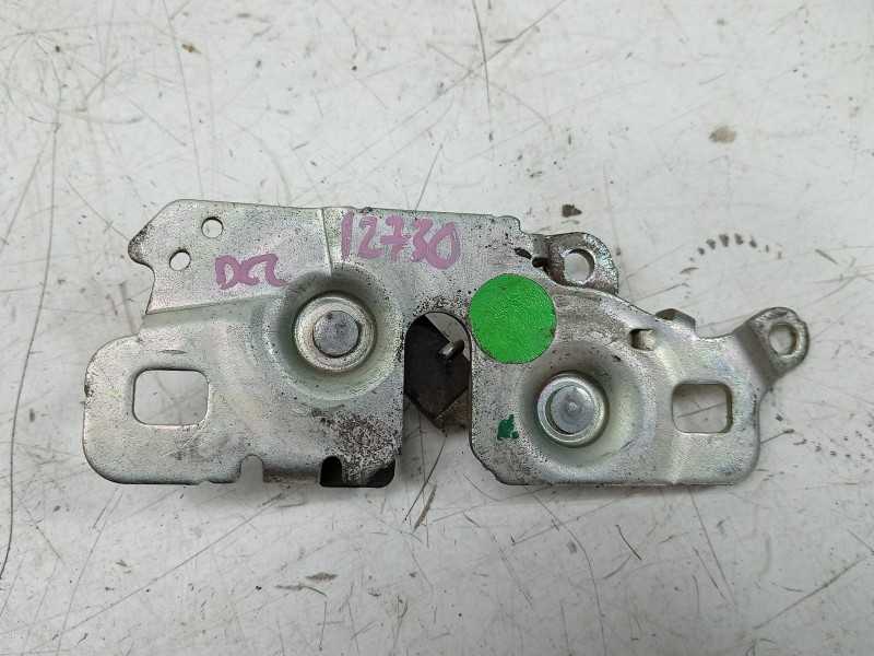 Recambio de cerradura capo para peugeot 308 sw iii (fc_, fj_, fr_, f4_, fn_) bluehdi 130 (fcyhzl, fcyhzt) referencia OEM IAM  98