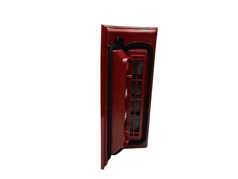 Recambio de piloto trasero izquierdo para fiat ducato caja cerrada 11 (desde 03.02) referencia OEM IAM  6351AV 103F70065401/1630