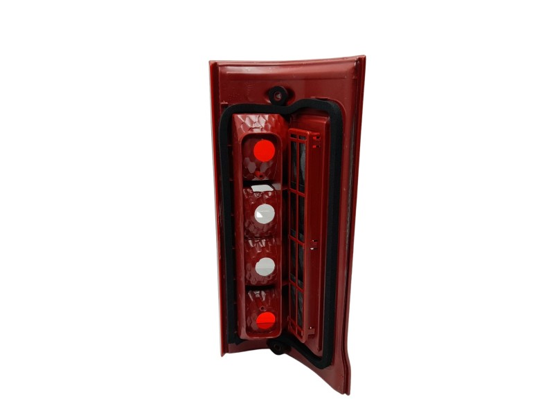 Recambio de piloto trasero izquierdo para fiat ducato caja cerrada 11 (desde 03.02) referencia OEM IAM  6351AV 103F70065401/1630