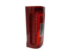 Recambio de piloto trasero izquierdo para fiat ducato caja cerrada 11 (desde 03.02) referencia OEM IAM  6351AV 103F70065401/1630 2