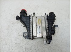 Recambio de intercooler para renault express furgón/monospace 1.5 blue dci 75 (f6aa) referencia OEM IAM  144967867R 