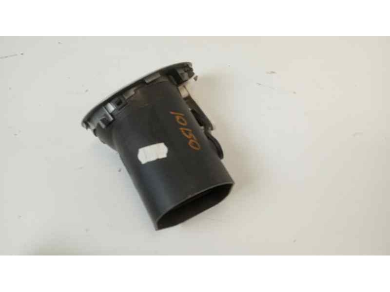 Recambio de rejilla aireadora para renault clio iii dynamique referencia OEM IAM 220410AN  