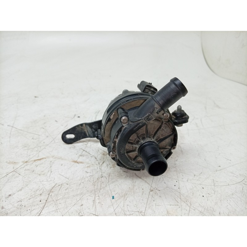 Recambio de bomba agua para renault express furgón/monospace 1.5 blue dci 75 (f6aa) referencia OEM IAM  0392024150 