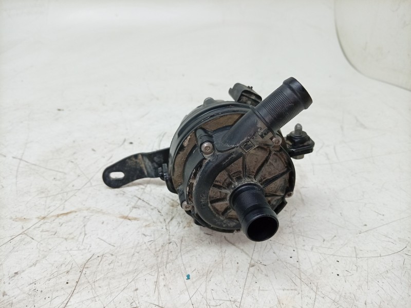 Recambio de bomba agua para renault express furgón/monospace 1.5 blue dci 75 (f6aa) referencia OEM IAM  0392024150 