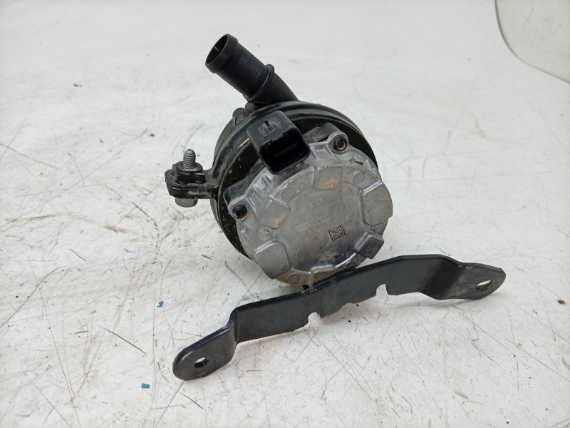 Recambio de bomba agua para renault express furgón/monospace 1.5 blue dci 75 (f6aa) referencia OEM IAM  0392024150 