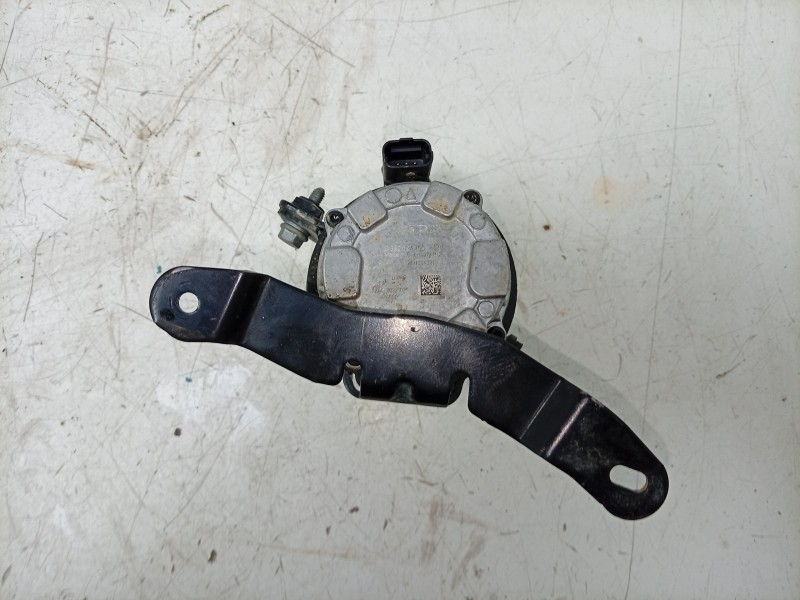 Recambio de bomba agua para renault express furgón/monospace 1.5 blue dci 75 (f6aa) referencia OEM IAM  0392024150 