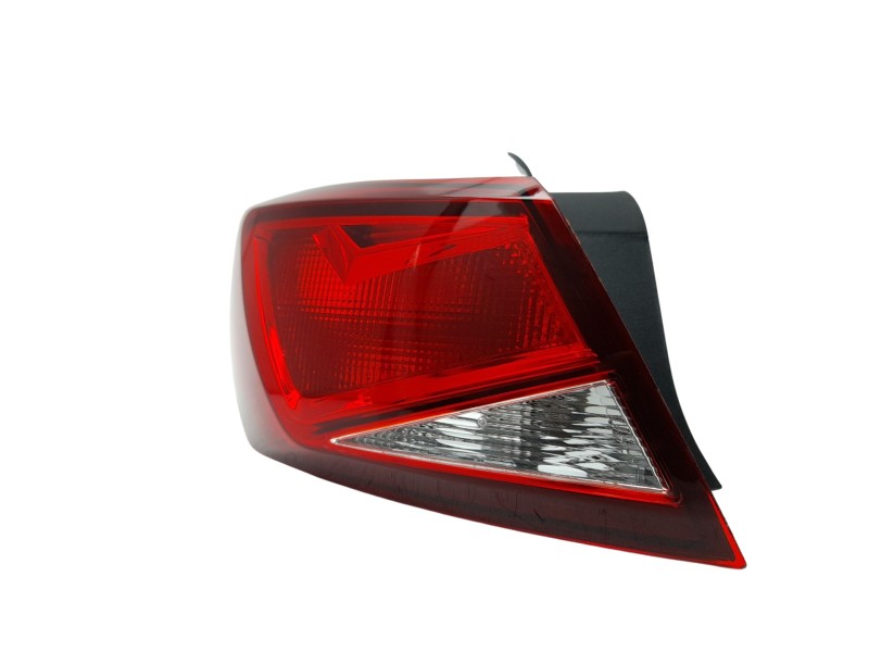 Recambio de piloto trasero izquierdo para seat leon (5f1) referencia OEM IAM  5F0945095C 103F21330771/16852221/9020531/ST4264164