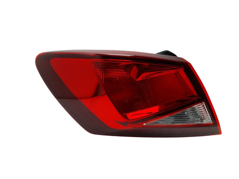 Recambio de piloto trasero izquierdo para seat leon (5f1) referencia OEM IAM  5F0945095C 103F21330771/16852221/9020531/ST4264164
