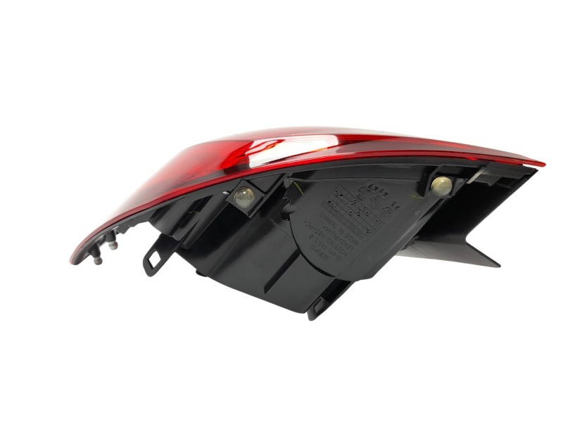 Recambio de piloto trasero izquierdo para seat leon (5f1) referencia OEM IAM  5F0945095C 103F21330771/16852221/9020531/ST4264164