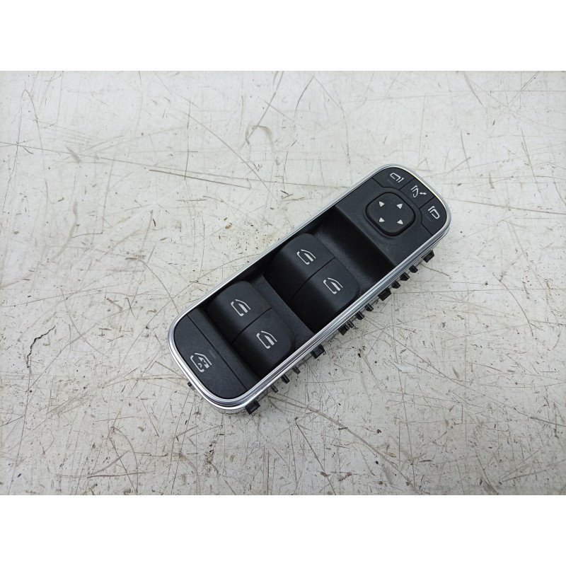 Recambio de mando elevalunas delantero izquierdo para mercedes-benz eqa (h243) eqa 250+ (243.702) referencia OEM IAM  A167905980