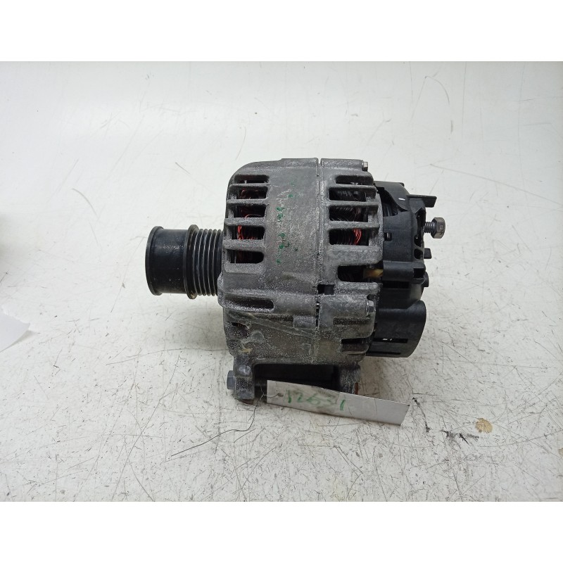 Recambio de alternador para volkswagen t-roc (a11, d11) 1.5 tsi referencia OEM IAM 2740516B 05E903026Q ALF280A51HQ/ALF280A51VL
