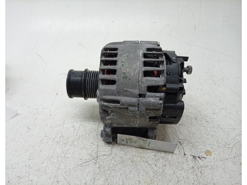 Recambio de alternador para volkswagen t-roc (a11, d11) 1.5 tsi referencia OEM IAM 2740516B 05E903026Q ALF280A51HQ/ALF280A51VL