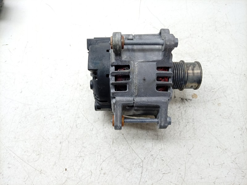 Recambio de alternador para volkswagen t-roc (a11, d11) 1.5 tsi referencia OEM IAM 2740516B 05E903026Q ALF280A51HQ/ALF280A51VL