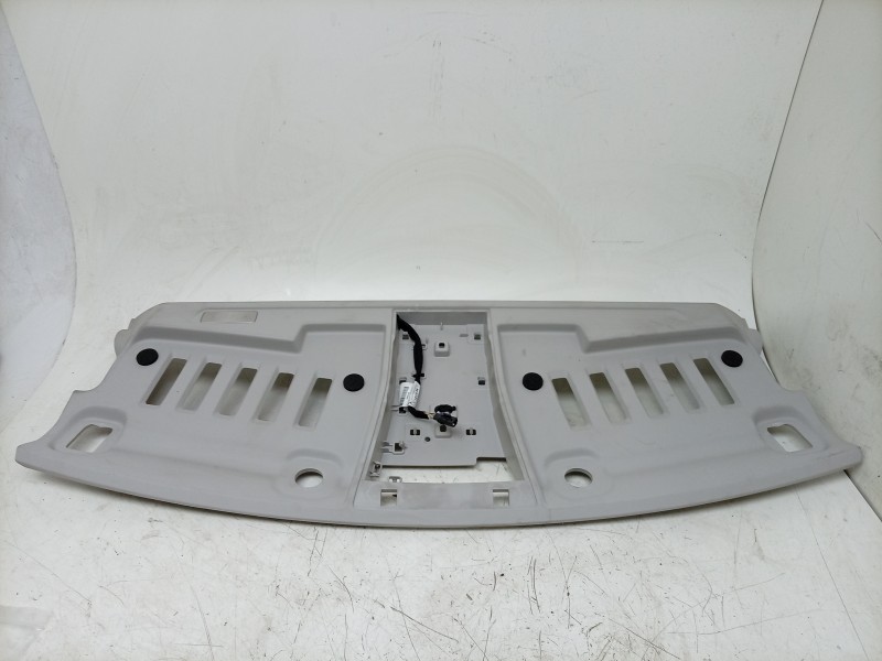 Recambio de moldura para renault express furgón/monospace 1.5 blue dci 75 (f6aa) referencia OEM IAM  969819314R 