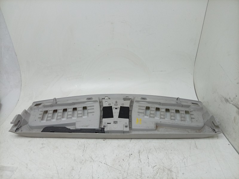 Recambio de moldura para renault express furgón/monospace 1.5 blue dci 75 (f6aa) referencia OEM IAM  969819314R 