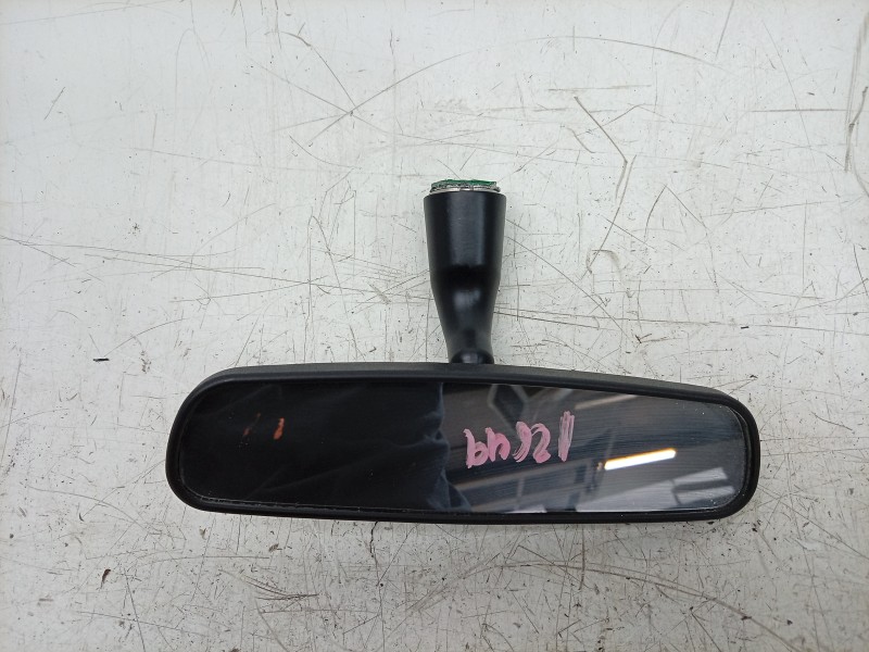 Recambio de espejo para jeep renegade suv (bu, b1, bv) 1.6 crd referencia OEM IAM 735695717 735599296 