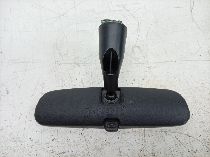 Recambio de espejo para jeep renegade suv (bu, b1, bv) 1.6 crd referencia OEM IAM 735695717 735599296 
