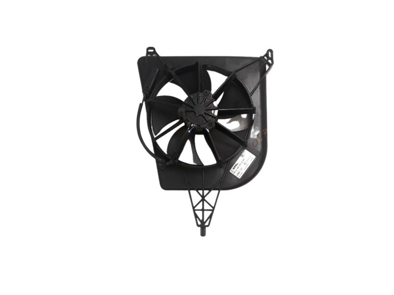 Recambio de electroventilador para bmw s 1000 rr s 1000 rr referencia OEM IAM 8356815  