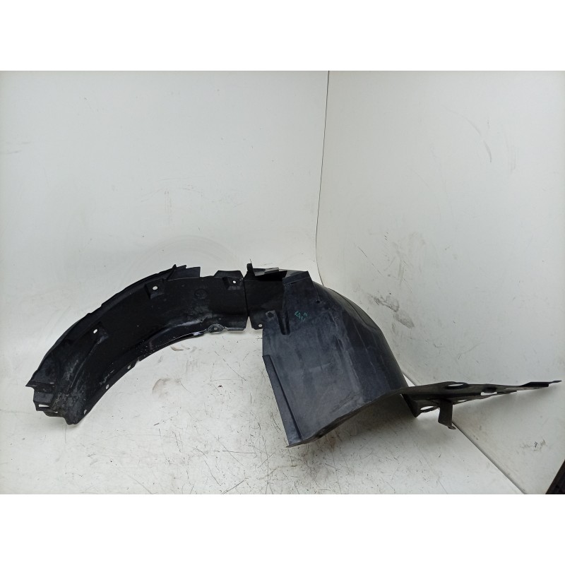 Recambio de paso rueda delantero izquierdo para nissan micra v (k14) 0.9 ig-t referencia OEM IAM  638415FB0A 