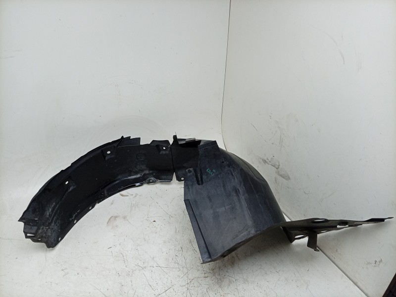 Recambio de paso rueda delantero izquierdo para nissan micra v (k14) 0.9 ig-t referencia OEM IAM  638415FB0A 