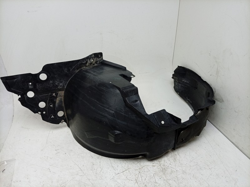 Recambio de paso rueda delantero izquierdo para nissan micra v (k14) 0.9 ig-t referencia OEM IAM  638415FB0A 