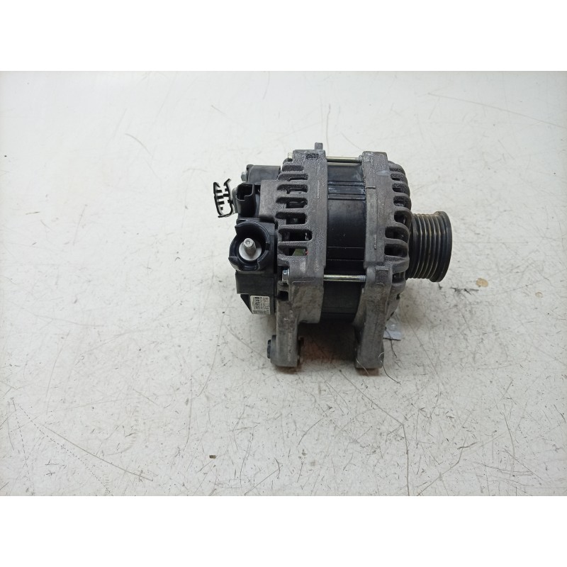 Recambio de alternador para citroën nuevo citroen c3 turbo 100 s&s 6v max nuevo citroen c3 turbo 100 s&s 6v max referencia OEM I