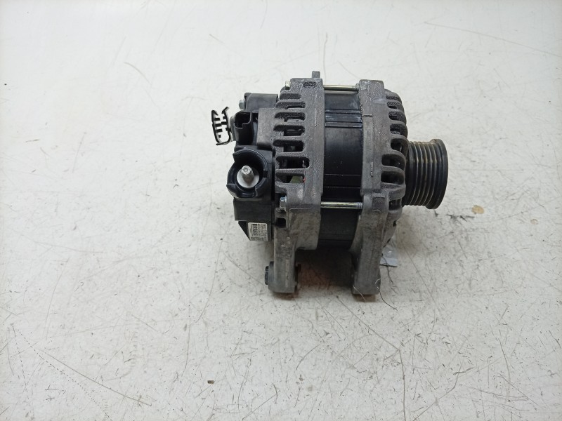 Recambio de alternador para citroën nuevo citroen c3 turbo 100 s&s 6v max nuevo citroen c3 turbo 100 s&s 6v max referencia OEM I