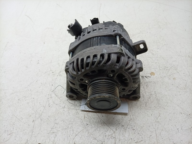 Recambio de alternador para citroën nuevo citroen c3 turbo 100 s&s 6v max nuevo citroen c3 turbo 100 s&s 6v max referencia OEM I