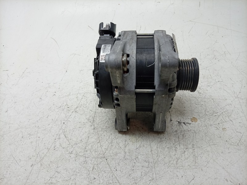 Recambio de alternador para citroën nuevo citroen c3 turbo 100 s&s 6v max nuevo citroen c3 turbo 100 s&s 6v max referencia OEM I