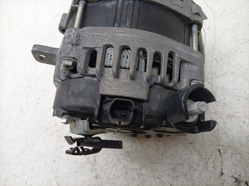 Recambio de alternador para citroën nuevo citroen c3 turbo 100 s&s 6v max nuevo citroen c3 turbo 100 s&s 6v max referencia OEM I
