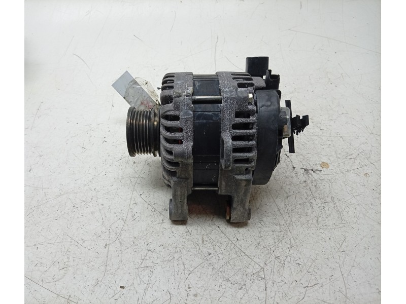 Recambio de alternador para citroën nuevo citroen c3 turbo 100 s&s 6v max nuevo citroen c3 turbo 100 s&s 6v max referencia OEM I