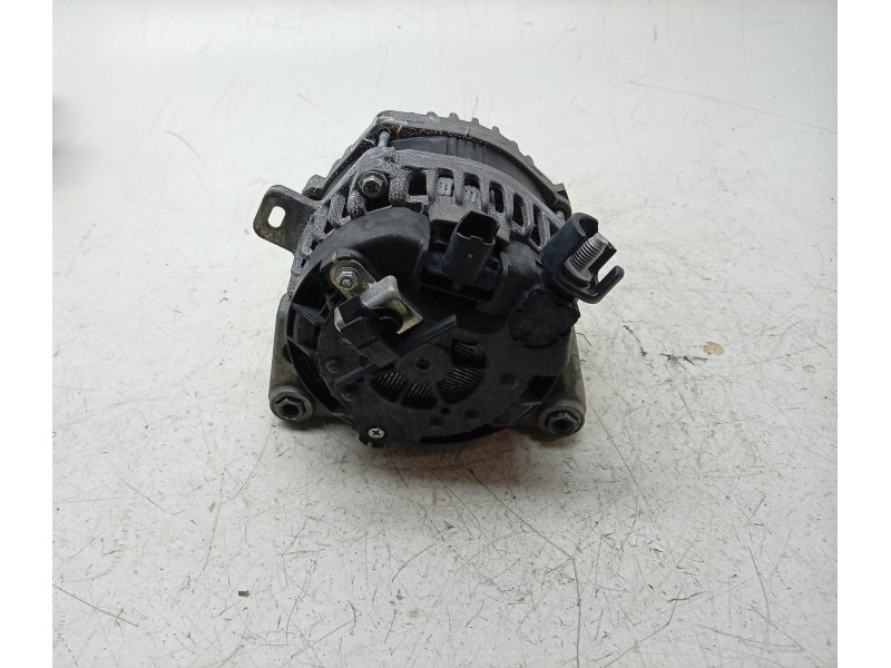 Recambio de alternador para citroën nuevo citroen c3 turbo 100 s&s 6v max nuevo citroen c3 turbo 100 s&s 6v max referencia OEM I