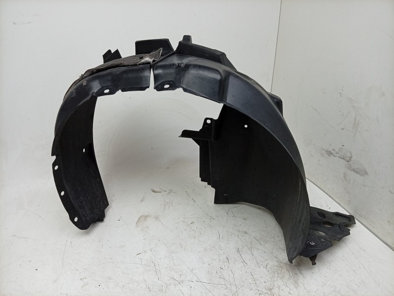 Recambio de paso rueda delantero derecho para nissan micra v (k14) 0.9 ig-t referencia OEM IAM  638405FB0A 108806346