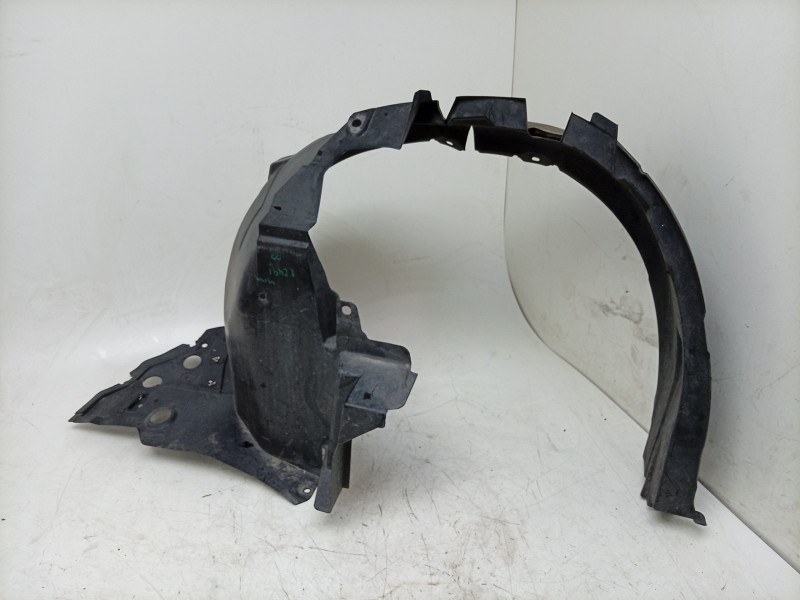 Recambio de paso rueda delantero derecho para nissan micra v (k14) 0.9 ig-t referencia OEM IAM  638405FB0A 108806346