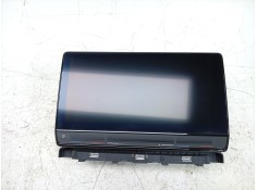 PANTALLA MULTIFUNCION 5FA919606B 