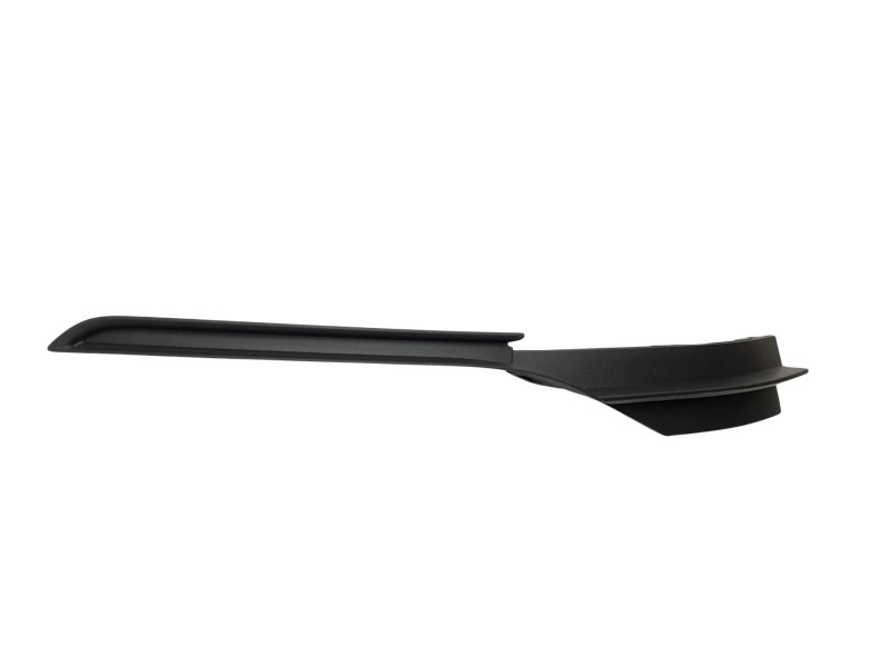 Recambio de rejilla paragolpes izquierda para volkswagen golf vii lim. (bq1) referencia OEM IAM  5G0853665L9B9 107237616/240118G
