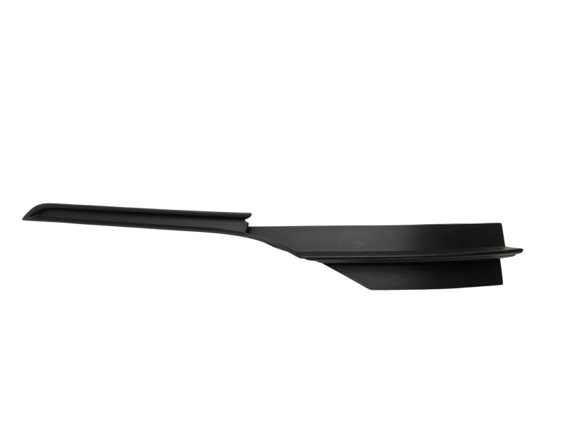 Recambio de rejilla paragolpes izquierda para volkswagen golf vii lim. (bq1) referencia OEM IAM  5G0853665L9B9 107237616/240118G