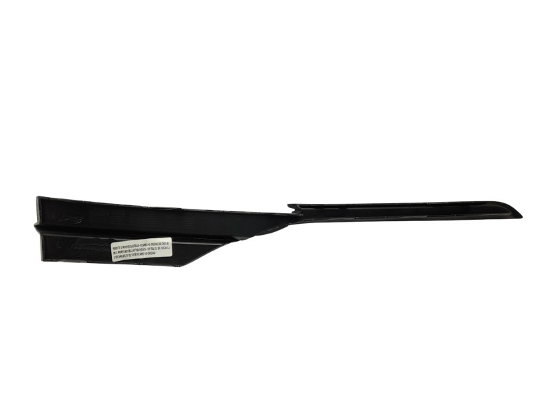 Recambio de rejilla paragolpes izquierda para volkswagen golf vii lim. (bq1) referencia OEM IAM  5G0853665L9B9 107237616/240118G