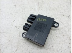 Recambio de rele electroventiladores para toyota yaris (_p21_, _pa1_, _ph1_) 1.5 hybrid (mxph11) referencia OEM IAM  89257499300