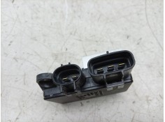 Recambio de rele electroventiladores para toyota yaris (_p21_, _pa1_, _ph1_) 1.5 hybrid (mxph11) referencia OEM IAM  89257499300 2