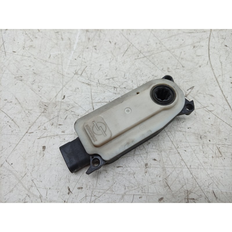 Recambio de modulo electronico para peugeot 308 sw iii (fc_, fj_, fr_, f4_, fn_) bluehdi 130 (fcyhzl, fcyhzt) referencia OEM IAM