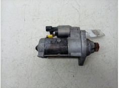 Recambio de motor arranque para seat ibiza iv (6j5, 6p1) 1.4 tdi referencia OEM IAM  02Z911021C ARF090404DN/ARF160251VL/ARF38000 2